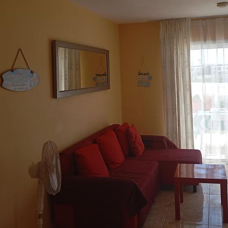 Sunny Self-Catering Apartment Costa Teguise, Lanzarote, Spain المظهر الخارجي الصورة