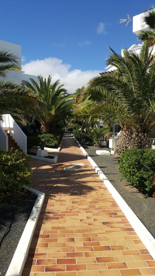 Sunny Self-Catering Apartment Costa Teguise, Lanzarote, Spain المظهر الخارجي الصورة