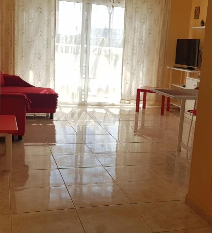 Sunny Self-Catering Apartment Costa Teguise, Lanzarote, Spain المظهر الخارجي الصورة