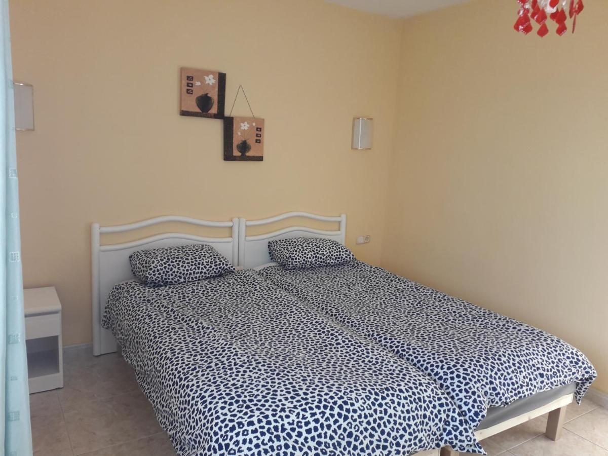 Sunny Self-Catering Apartment Costa Teguise, Lanzarote, Spain المظهر الخارجي الصورة