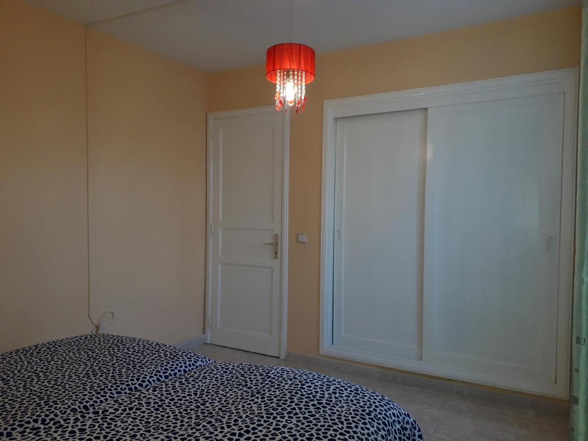 Sunny Self-Catering Apartment Costa Teguise, Lanzarote, Spain المظهر الخارجي الصورة