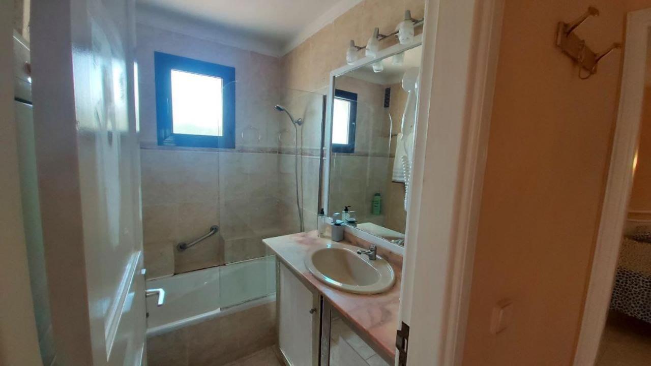 Sunny Self-Catering Apartment Costa Teguise, Lanzarote, Spain المظهر الخارجي الصورة