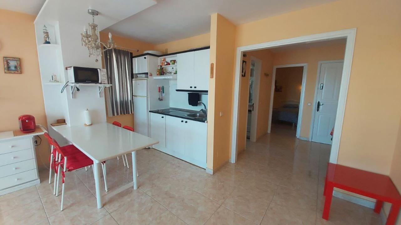 Sunny Self-Catering Apartment Costa Teguise, Lanzarote, Spain المظهر الخارجي الصورة